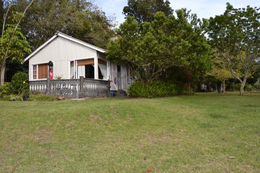 4 Bedroom Property for Sale in Roodefontein AH Western Cape